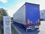 Schmitz SCS 24/L - LowDeck - náhled 1
