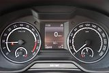 Škoda Octavia (2016) RS 2.0 TDI, Serv.kniha, Kůže - náhled 11