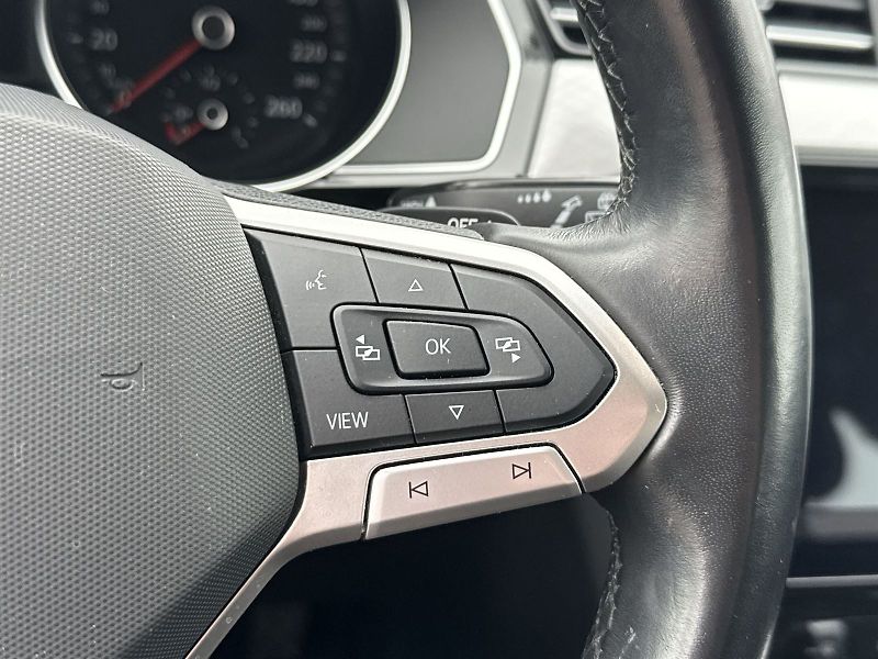 Volkswagen Passat (2022) Variant 2.0 TDI DSG Business - fotka 15 z 33