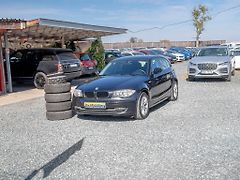 BMW Řada 1
