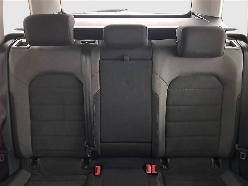 Volkswagen Golf (2017) 2.0 TDI, Automat - fotka 10 z 28