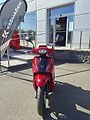 Peugeot Tweet 125i (2026) Tweet FL Active - náhled 3