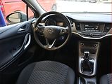 Opel Astra (2017) 1.6 CDTI, Serv.kniha, Tempomat - náhled 7