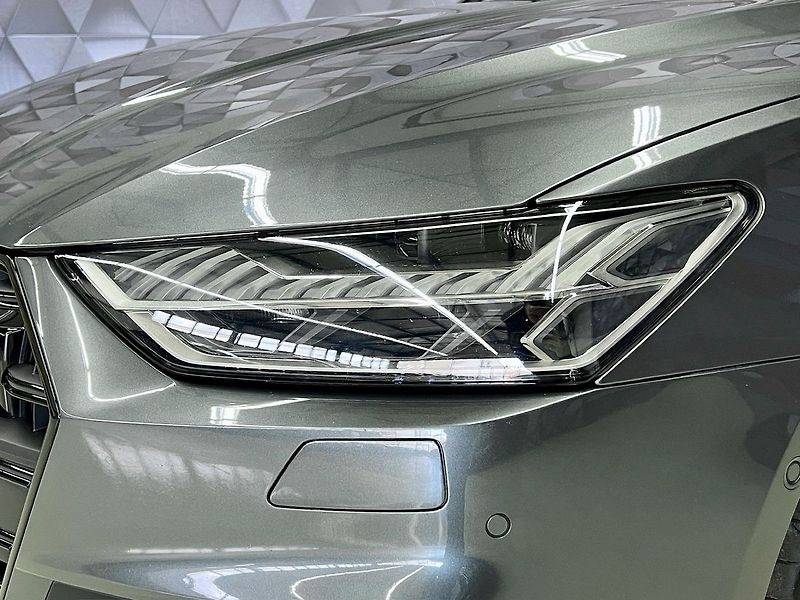 Audi S7 257KW QUATTRO SPORTBACK,VZDUCH - fotka 8 z 33