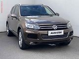 Volkswagen Touareg (2014) 3.0TDi 4x4, DSG, bixen - náhled 1