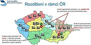 Od 1. července se Centrum služeb pro silniční dopravu 