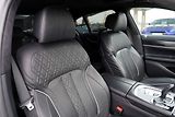 BMW Řada 7 730d xDrive/Mpaket/9AT/Lasery - náhled 30
