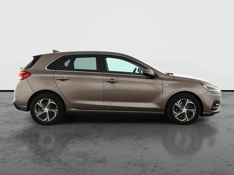 Hyundai i30 (2023) Smart 1.5 T-GDI, Automat, ČR - fotka 6 z 21