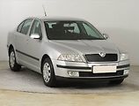 Škoda Octavia (2008) 1.6, po STK, servisované - náhled 1
