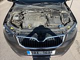 Škoda Octavia 2,0 TDi STYLE ROZVODY SERVIS - náhled 33