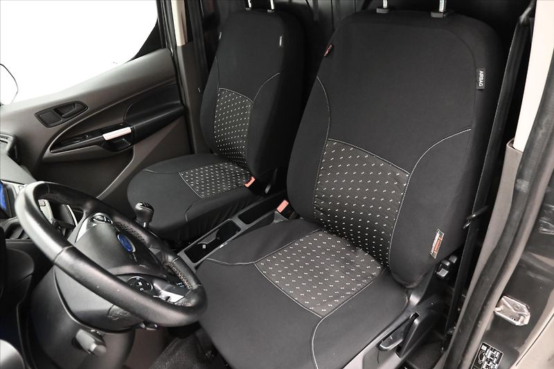 Ford Transit Connect 1,5 TDCI 76 kW Ecoblue Záruka - fotka 26 z 28