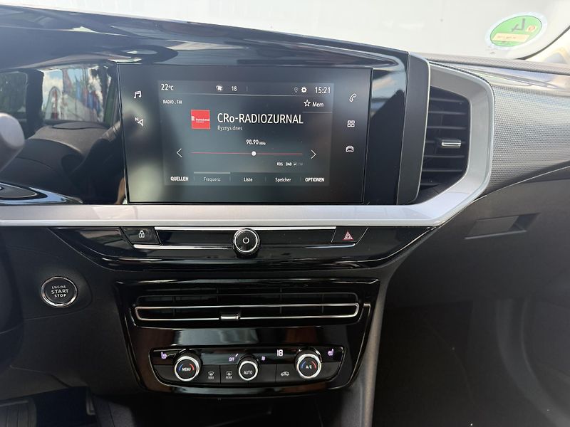 Opel Mokka (2024) 100 kW, servisní knížka - fotka 22 z 30