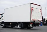 MAN TGM (2020) 18.290 / EURO 6 / CHŁODNIA + W - náhled 35