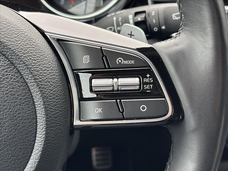 Kia XCeed 1,5 AT Black Edition ZÁRUKA - fotka 38 z 47