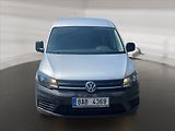 Volkswagen Caddy 2,0 TDI 55 - náhled 1
