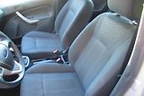 Ford Fiesta 1.2i KLIMA  SADA ALU KOL - náhled 14