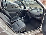 Smart Fortwo 0,7 i CABRIO PASSION KLIMA - náhled 11