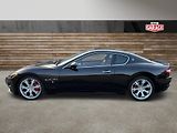 Maserati GranTurismo (2012) +4.7S+F1+ ČR + DPH + 1.maj. + - náhled 6