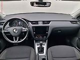 Škoda Octavia (2020) 1.5 TSi, Ambition, navi, - náhled 8