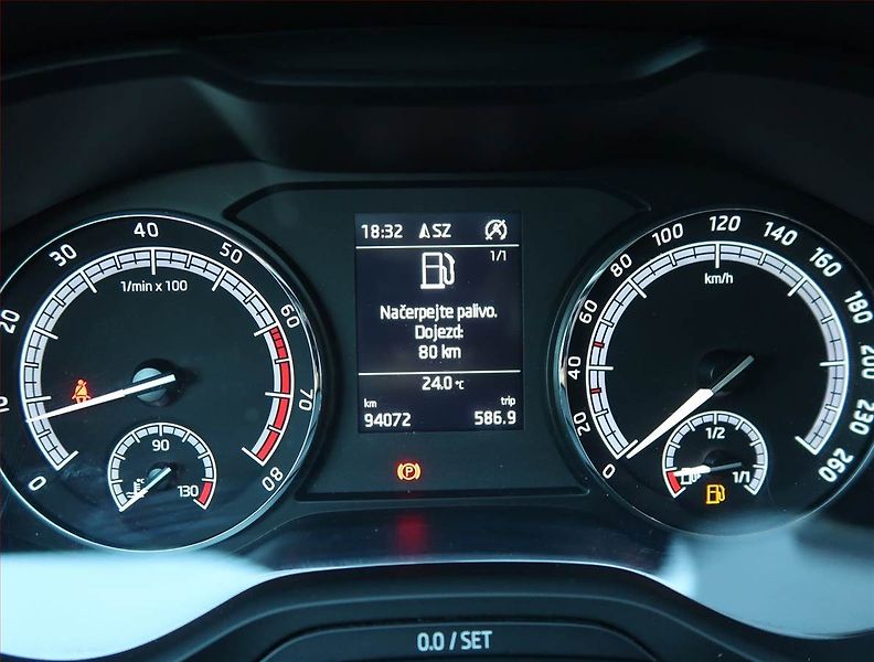 Škoda Kodiaq (2018) 1.4 TSI - fotka 11 z 13
