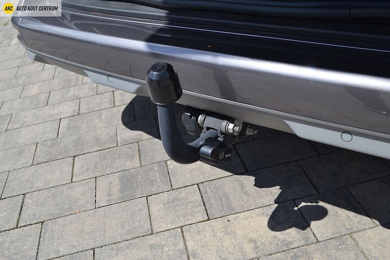 Renault Kangoo TECHNO dCi 115 EDC - fotka 15 z 52