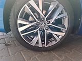 Škoda Octavia (2025) M-HEV SELECTION TS 110/1.5 A7F - náhled 7
