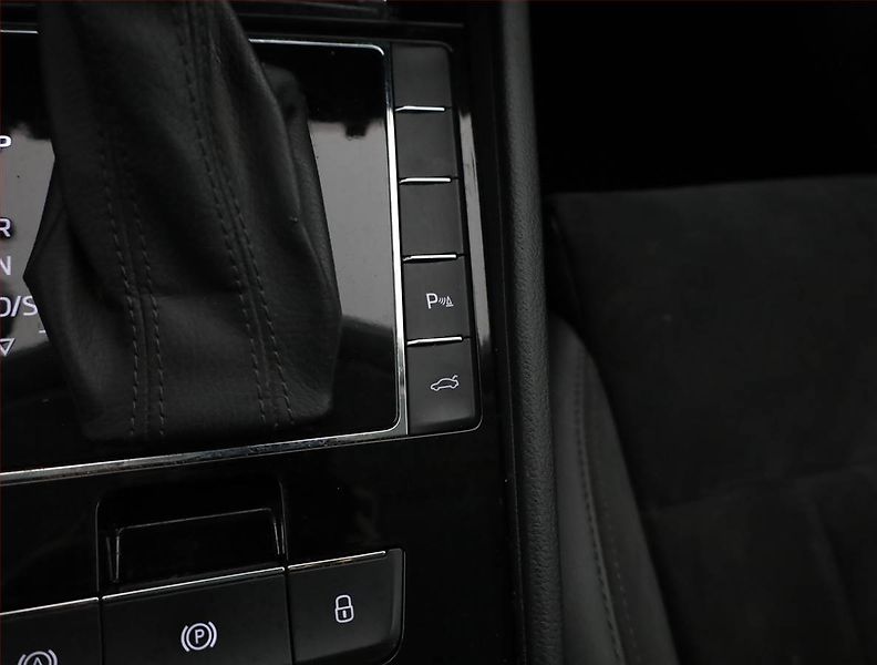 Škoda Superb (2019) Style 2.0 TDI, Automat, Kůže - fotka 19 z 22
