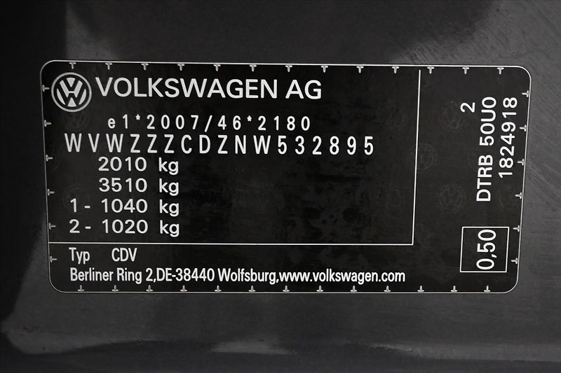 Volkswagen Golf 2,0 TDI 85 kW DSG Life Záruka - fotka 12 z 32