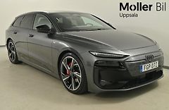 Audi A6 Avant e-tron Q 360k Tech Pro Pano - fotografie inzerátu
