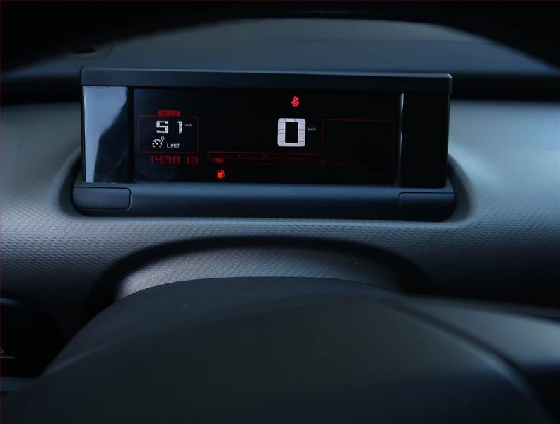 Citroën C4 Cactus (2015) 1.2 PureTech, Serv.kniha - fotka 11 z 17