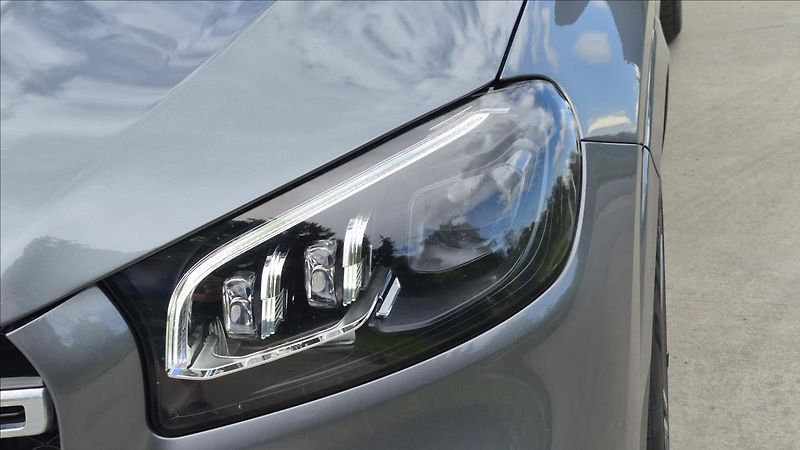 Mercedes-Benz GLS 2,9 400d 4M AMG 7míst 1 ČR DPH - fotka 37 z 38