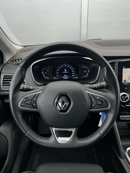 Renault Mégane 1.3TCe 103kW Business DPH - fotka 8 z 21