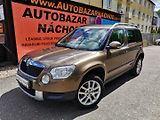 Škoda Yeti (2011) 1.4TSi 90kw ACTIVE PDC - náhled 27