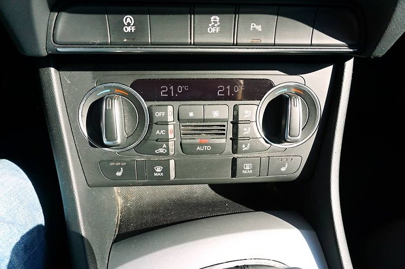Audi Q3 (2017) 2,0 TDI 110 kW - fotka 31 z 42