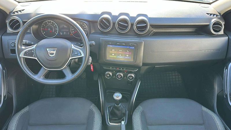 Dacia Duster II Prestige 1,0 TCe 74kW MT5/3 - fotka 5 z 27