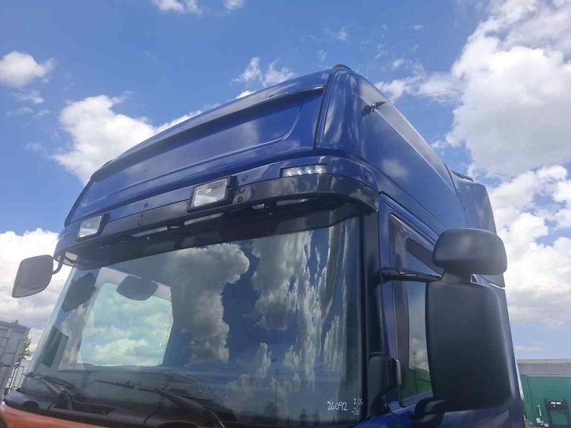 Scania R420 LA4X2 - fotka 31 z 42