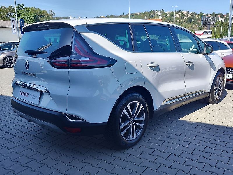 Renault Espace 1.8 TCE/165kW Intens AT - fotka 5 z 35