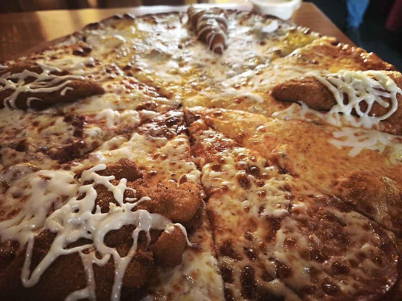 Pizza Hotel Seč