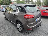 Citroën C4 Picasso 1.2 TCE TZ Masáž  - náhled 2