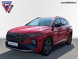 Hyundai Tucson (2023) 1.6 T-GDI N-Line - náhled 1