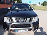 Nissan Pathfinder (2009) 2.5 DCi 4x4 redukce man. tažné - náhled 1