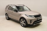 Land Rover Discovery D300 HSE R-DYNAMIC AWD AUT 7m - náhled 16