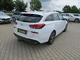 Hyundai i30 1,5 T-GDI mHEV Smart 117 kW - náhled 9