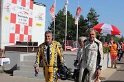 Fotogalerie z loňského ročníku akce Masaryk Racing Days.