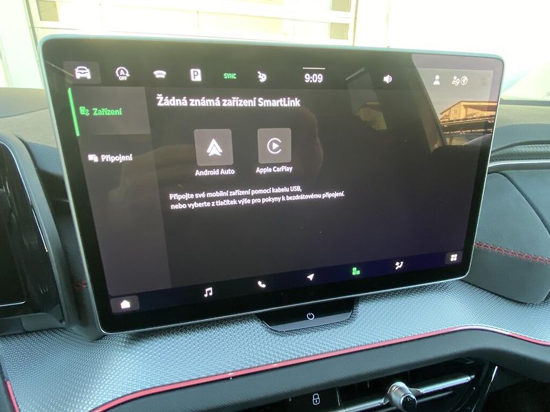 Škoda Kodiaq 2,0 TSI 195 kW RS 4x4 DSG - fotka 21 z 30