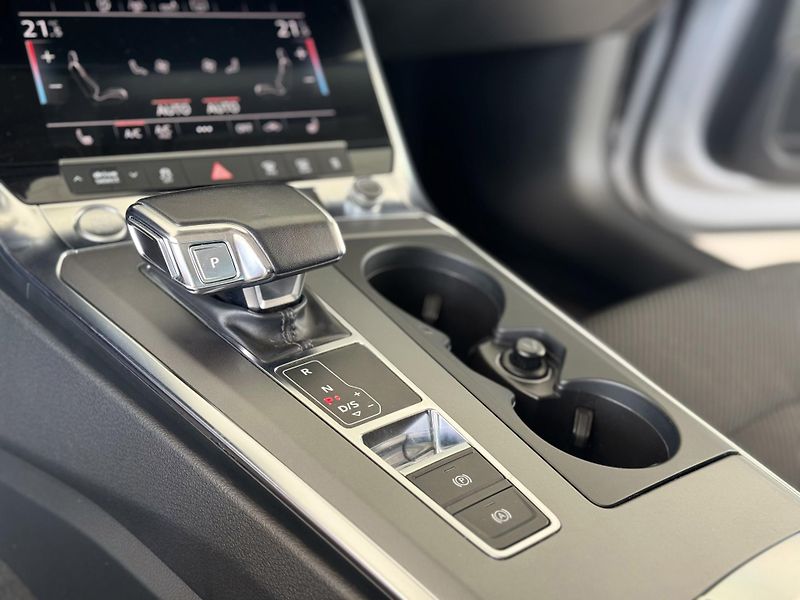Audi A6 Avant 50TDI Quattro*Webasto - fotka 24 z 35