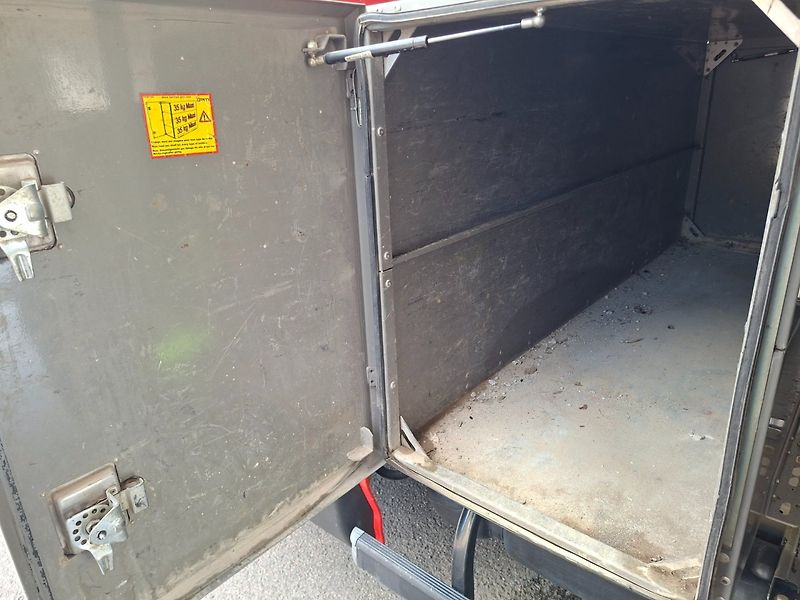 Iveco Daily (2016) 2.3HPT 93kW 35C13 -SKLOPKA - fotka 18 z 21