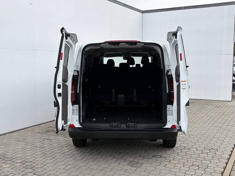 Volkswagen Transporter (2026) DR SPV 2,0TDI - fotka 4 z 7