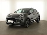 Ford Puma (2024) 1.0 EcoBoost, ČR - náhled 1