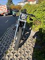Harley-Davidson XL 1200N Sportster 1200 Nightster (2009) AKČNÍ CENA - náhled 7